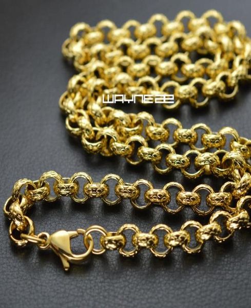 n308gold tone 50cm60cm70cm length men women solid ring link necklace chain4475703, Silver
n308gold tone 50cm60cm70cm length men women solid ring link necklace chain4475703, Silver