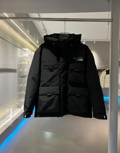 winter fourrure down parka homme jassen chaquetas outerwear wolf fur hooded fourrure manteau wyndham canada jacket coat hiver doudoune mens, Black
winter fourrure down parka homme jassen chaquetas outerwear wolf fur hooded fourrure manteau wyndham canada jacket coat hiver doudoune mens, Black