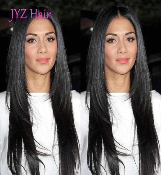 malaysian virgin human hair full lace wig brazilian natural straight human hair lace front wig with adjustable strands glueless la1050477, Black;brown
malaysian virgin human hair full lace wig brazilian natural straight human hair lace front wig with adjustable strands glueless la1050477, Black;brown