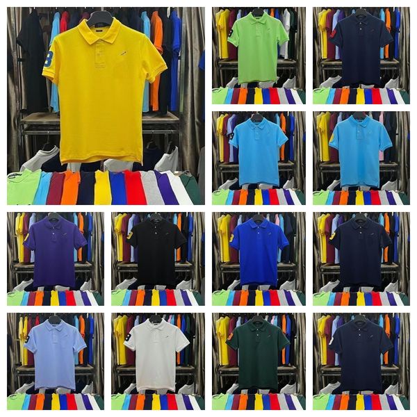 fast ship polo shirts 100% cotton mens t-shirts brand designer tees street wear fashion men women polos shirt casual shirt short sleeve, White;black
fast ship polo shirts 100% cotton mens t-shirts brand designer tees street wear fashion men women polos shirt casual shirt short sleeve, White;black