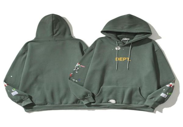 green hand painted splashink graffiti hoodies men women streetwear autumn winter pullover hooded sweatshirt7561495, Black
green hand painted splashink graffiti hoodies men women streetwear autumn winter pullover hooded sweatshirt7561495, Black