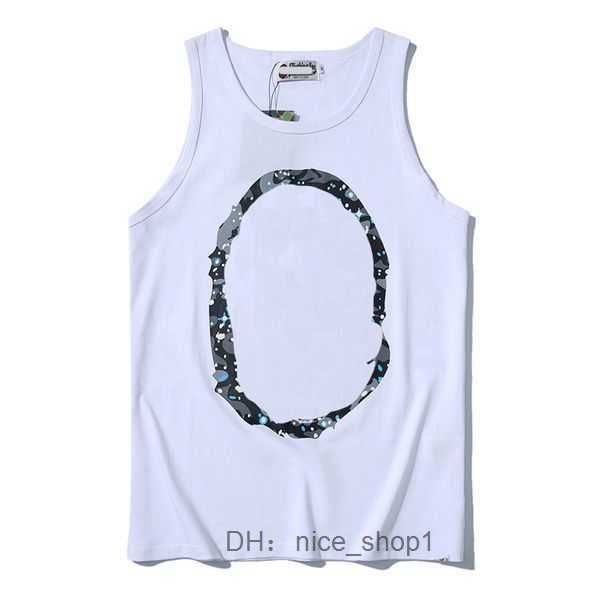 ape bapesta men's t-shirt designer tank breathable street leisure sports cotton 3 4nt0, White;black
ape bapesta men's t-shirt designer tank breathable street leisure sports cotton 3 4nt0, White;black