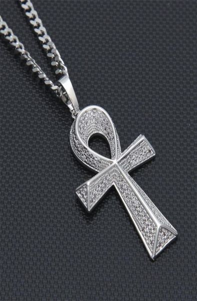 iced out zircon ankh key pendant golden jewelry cz cross egyptian key of life pendant hip hop necklace for men women6234138, Silver
iced out zircon ankh key pendant golden jewelry cz cross egyptian key of life pendant hip hop necklace for men women6234138, Silver