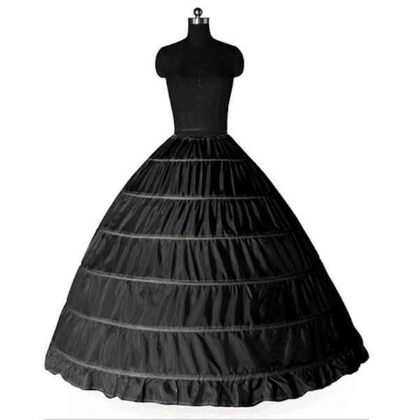 ball gown large black petticoats new arrival white 6hoops bride underskirt formal dress crinoline plus size wedding accessories f5237261
ball gown large black petticoats new arrival white 6hoops bride underskirt formal dress crinoline plus size wedding accessories f5237261