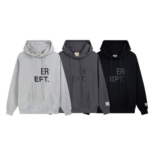 designer hoody hoodies pullover sweatshirts loose long sleeve hooded jumper mens women, Black
designer hoody hoodies pullover sweatshirts loose long sleeve hooded jumper mens women, Black