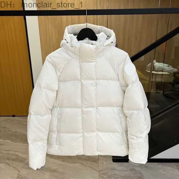 canada goode jacket designer womens canadian goose down jacket parkas winter thick warm coats letter causal outerwear badges vests downs 42s, Black
canada goode jacket designer womens canadian goose down jacket parkas winter thick warm coats letter causal outerwear badges vests downs 42s, Black