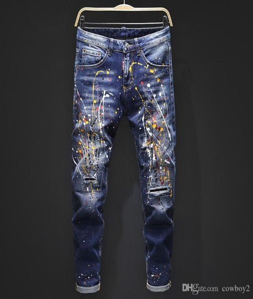 men039s 2020 luxury designer jeans tight classic diesel car square jeans rock renaissance men039s jeans rock revival biker d6875109, Blue
men039s 2020 luxury designer jeans tight classic diesel car square jeans rock renaissance men039s jeans rock revival biker d6875109, Blue