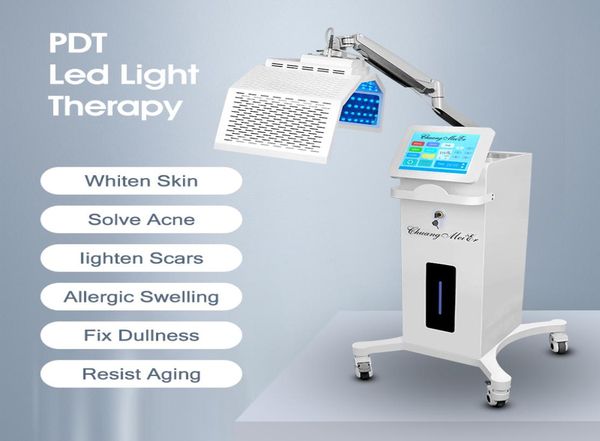 professional skin care led pdt lighting 7 color pon therapy machine pdt led red infrared facial therapy spectrometer machine5061452
professional skin care led pdt lighting 7 color pon therapy machine pdt led red infrared facial therapy spectrometer machine5061452