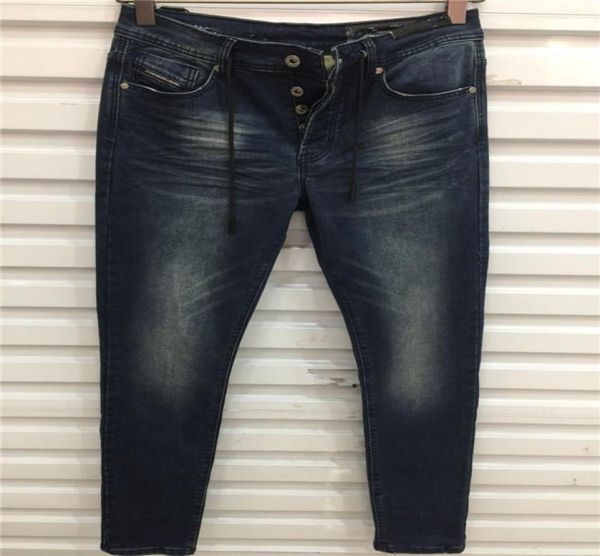 2020ss designer die seljeans french solid luxury slimleg jeans motorcycle biker denim men039s fashion pants size 8165812, Blue
2020ss designer die seljeans french solid luxury slimleg jeans motorcycle biker denim men039s fashion pants size 8165812, Blue