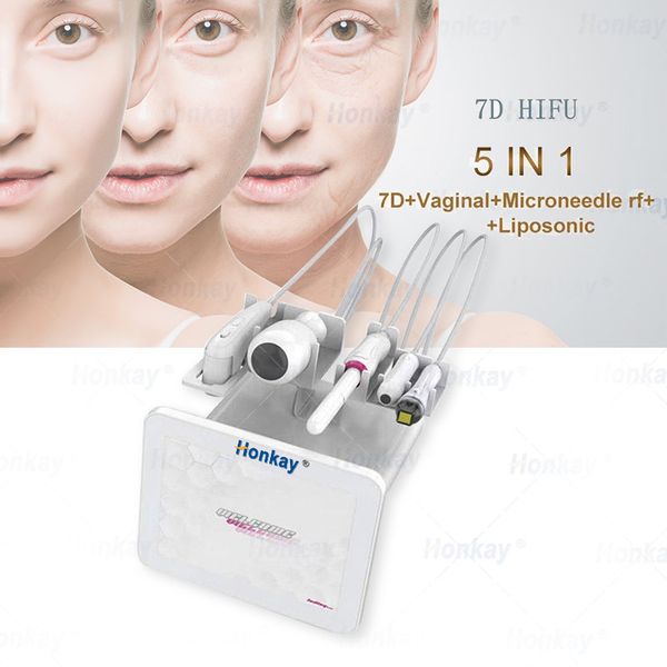 ce approved high intensity focused ultrasound machine 7d hifu smas 20000 s 12 lines skin tightening wrinkle removal and face lift machine, Black;white
ce approved high intensity focused ultrasound machine 7d hifu smas 20000 s 12 lines skin tightening wrinkle removal and face lift machine, Black;white