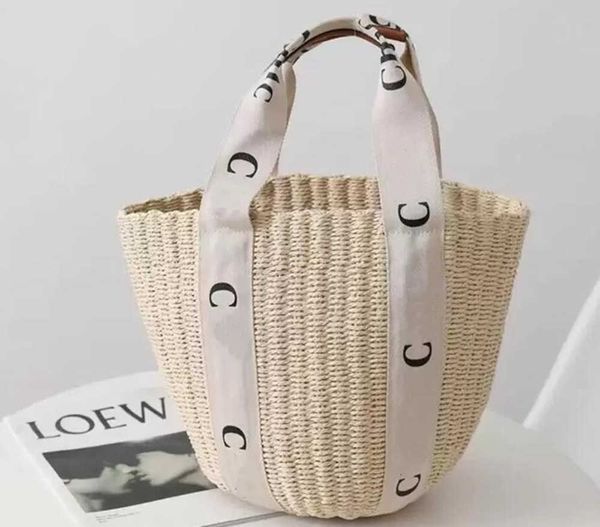 2023fashion basket women bucket bag straw bags handbag tote beach shoulder crossbody womens handbags designers woody luxury and high sense
2023fashion basket women bucket bag straw bags handbag tote beach shoulder crossbody womens handbags designers woody luxury and high sense