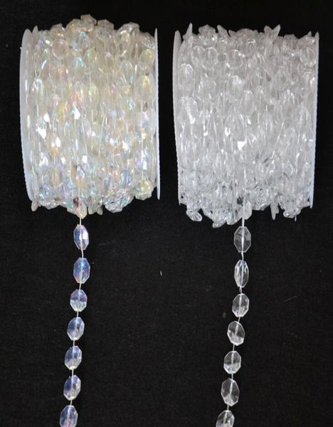 30 meters diamond crystal acrylic beads roll hanging garland strand wedding birthday christmas decor diy curtain wt0522161010
30 meters diamond crystal acrylic beads roll hanging garland strand wedding birthday christmas decor diy curtain wt0522161010