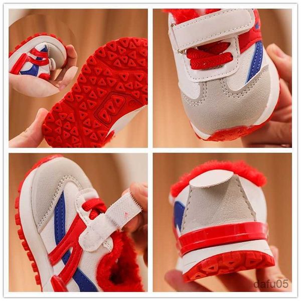 sneakers infant boys baby girls fashion casual shoes newborn toddlers sports sneakers mother kids leather plush warm schuhe r230810, Black;red
sneakers infant boys baby girls fashion casual shoes newborn toddlers sports sneakers mother kids leather plush warm schuhe r230810, Black;red
