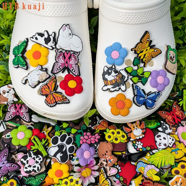 hybkuaji wholesale 1000pcs cro c shoe charms shoes decorations accessories more than 4000kinds for your selection, White;pink
hybkuaji wholesale 1000pcs cro c shoe charms shoes decorations accessories more than 4000kinds for your selection, White;pink