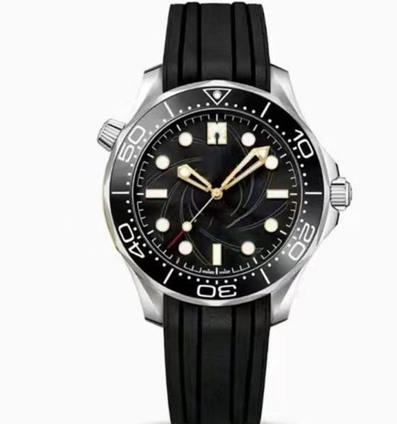 blue ceramic bezel white rologio luxurys watch masters luminous 42mm men mens watches 8800 automatic james 007 mechanical movement, Slivery;brown
blue ceramic bezel white rologio luxurys watch masters luminous 42mm men mens watches 8800 automatic james 007 mechanical movement, Slivery;brown