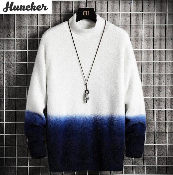 knitted sweater men oversized autumn winter vintage patchwork knit pullover korean fashion sweaters for men8607851, White;black
knitted sweater men oversized autumn winter vintage patchwork knit pullover korean fashion sweaters for men8607851, White;black