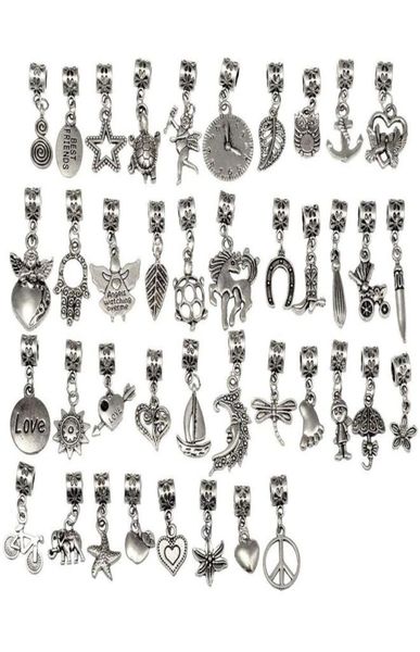 4080120pcs tibetan silver color connector bails mix beads with pendant fit european charm bracelet diy8238593, Bronze;silver
4080120pcs tibetan silver color connector bails mix beads with pendant fit european charm bracelet diy8238593, Bronze;silver