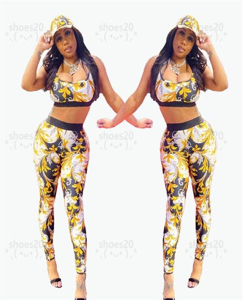 grass print yoga outfits quick dry sports vest pants luxury clothing fitting elastic leggings womens workout sportswear designer s6975774, White;red
grass print yoga outfits quick dry sports vest pants luxury clothing fitting elastic leggings womens workout sportswear designer s6975774, White;red