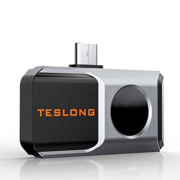 thermal camera android - teslong thermal imaging camera with 256x192 /160x120 resolution, 50mk heat sensitivity, 6 color palette
thermal camera android - teslong thermal imaging camera with 256x192 /160x120 resolution, 50mk heat sensitivity, 6 color palette