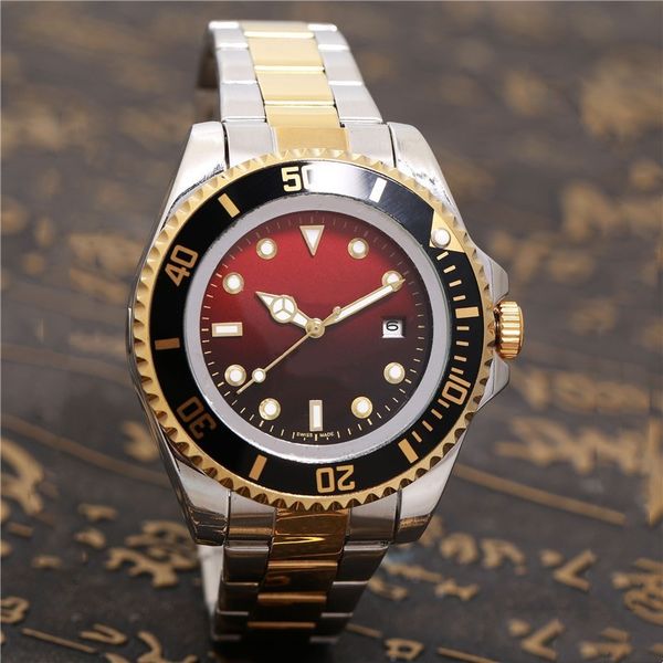 all dials working automatic date men watches luxury fashion fabric band quartz movement clock leisure wrist watch wen, Slivery;golden
all dials working automatic date men watches luxury fashion fabric band quartz movement clock leisure wrist watch wen, Slivery;golden