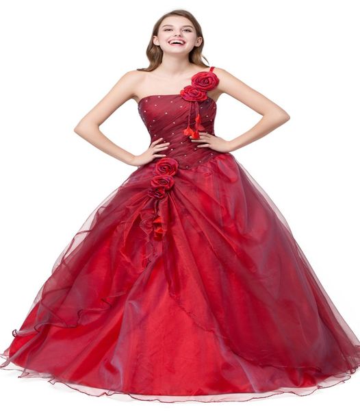 red quinceanera dresses 2017 sweet 16 teens ball gown debutante masquerade prom dresses real po one shoulder formal1613624, Blue;red
red quinceanera dresses 2017 sweet 16 teens ball gown debutante masquerade prom dresses real po one shoulder formal1613624, Blue;red