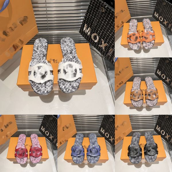 women luxury sandal isolas flat mule slide monograms open toe round toe outsole slides flip flops l fashioned leather cut out v old flowers, Black
women luxury sandal isolas flat mule slide monograms open toe round toe outsole slides flip flops l fashioned leather cut out v old flowers, Black