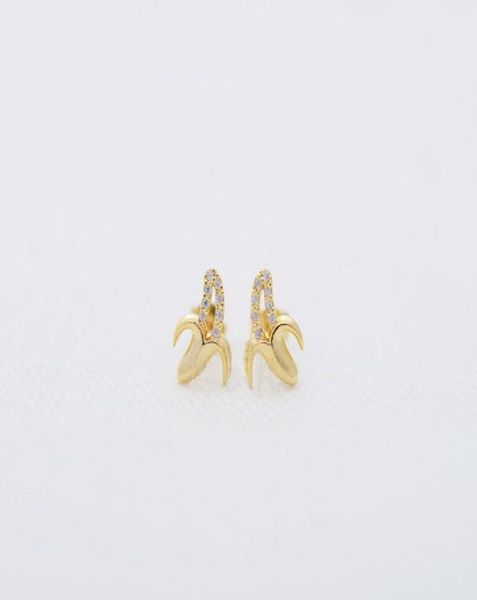 fashion silver plated banana stud earrings personality hollow out earrings for women whole8421992, Golden;silver
fashion silver plated banana stud earrings personality hollow out earrings for women whole8421992, Golden;silver