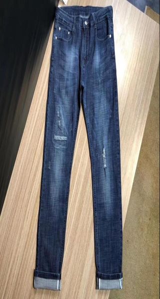 men handmade old and worn out fashion designer skinny slim fit motorcycle biker jeans causal denim pants streetwear style mens jea8017829, Blue
men handmade old and worn out fashion designer skinny slim fit motorcycle biker jeans causal denim pants streetwear style mens jea8017829, Blue