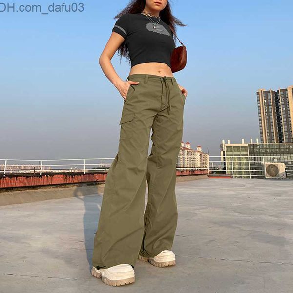 women's pants capris vintage fashion self culture low rise waist pull trouser simple casual goods pants women's pocket casual pant, Black;white
women's pants capris vintage fashion self culture low rise waist pull trouser simple casual goods pants women's pocket casual pant, Black;white