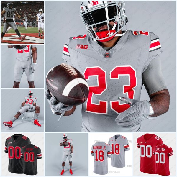 ohio state buckeyes football jersey 2023 osu marvin harrison jr. sonny styles emeka egbuka j.t. tuimoloau jack sawyer treveyon henderson edd, Black
ohio state buckeyes football jersey 2023 osu marvin harrison jr. sonny styles emeka egbuka j.t. tuimoloau jack sawyer treveyon henderson edd, Black