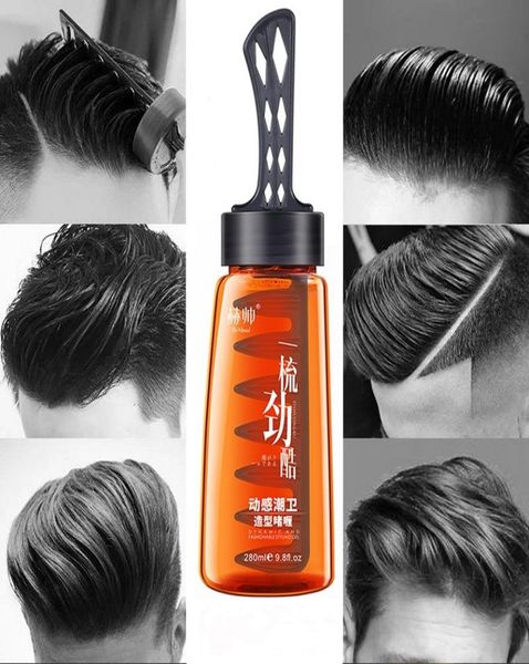 professional 2in1 hair wax gel with comb longlasting fluffy hair pomade mud men cream salon styling tool6260284
professional 2in1 hair wax gel with comb longlasting fluffy hair pomade mud men cream salon styling tool6260284