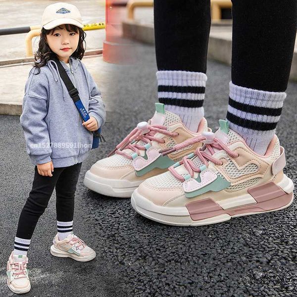 sneakers 2023 spring children girl pink shoes autumn mesh breathable kids sneakers for 0-8 boy lightweight running shoe walking soft r230810, Black;red
sneakers 2023 spring children girl pink shoes autumn mesh breathable kids sneakers for 0-8 boy lightweight running shoe walking soft r230810, Black;red