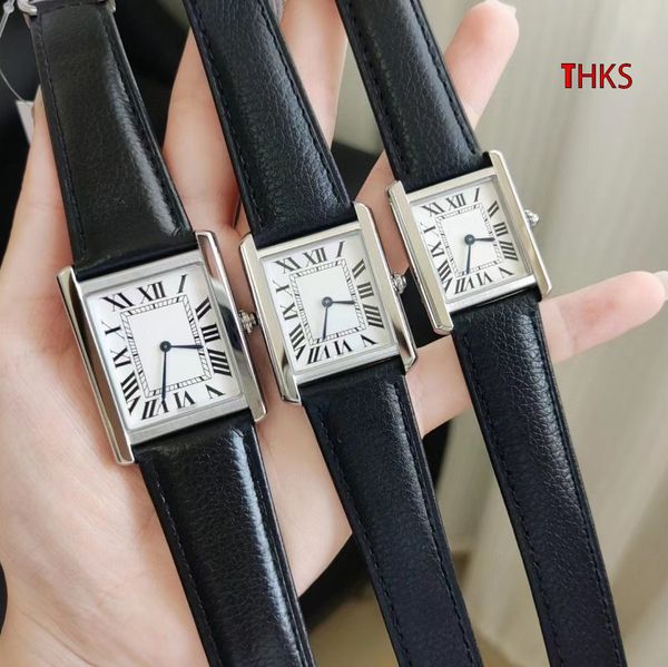 women's men's watch watch couple fashion rectangle stainless steel belt watch quartz classic style simple style, Slivery;golden
women's men's watch watch couple fashion rectangle stainless steel belt watch quartz classic style simple style, Slivery;golden