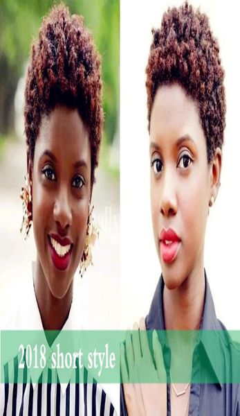 human hair wig short hair pixie cut natural black rihanna cut wigs for black women african american celebrity machine made wigs7432706, Black;brown
human hair wig short hair pixie cut natural black rihanna cut wigs for black women african american celebrity machine made wigs7432706, Black;brown