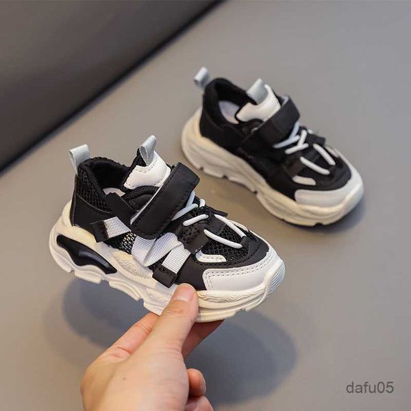 sneakers kids shoes mesh breathable toddler soft comfortable casual shoes boys girls sneakers kids fashion non-slip sport running shoes r230, Black;red
sneakers kids shoes mesh breathable toddler soft comfortable casual shoes boys girls sneakers kids fashion non-slip sport running shoes r230, Black;red
