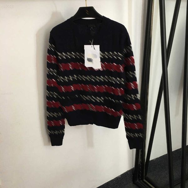 designer women clothes girl sweater color blocking stripes single breasted knit cardigan size s-l long sleeve wool knitted aug08, White
designer women clothes girl sweater color blocking stripes single breasted knit cardigan size s-l long sleeve wool knitted aug08, White