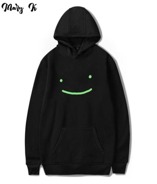 dream merch hoodie sweatshirts men women pullover harajuku tracksui c11169293754, Black
dream merch hoodie sweatshirts men women pullover harajuku tracksui c11169293754, Black