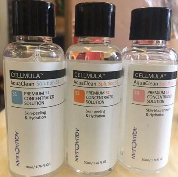 aqua clean solution aqua peeling concentrated solution 50ml per bottle facial serum hydra face serum for normal skin care beauty8055335
aqua clean solution aqua peeling concentrated solution 50ml per bottle facial serum hydra face serum for normal skin care beauty8055335