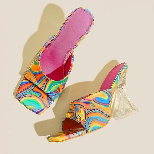 dress shoes multicolor medium heel sequin women's slipper casual banquet fashion party 230809, Black
dress shoes multicolor medium heel sequin women's slipper casual banquet fashion party 230809, Black