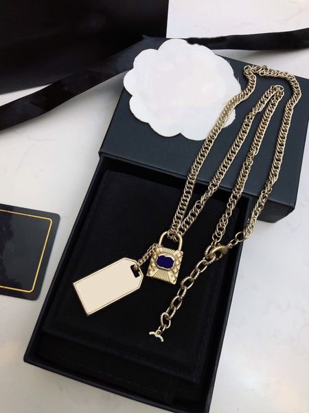 high end luxury necklace channel pendant 100% silver fashion boutique designer necklace 18k gold women's jewelry gxdfybet
high end luxury necklace channel pendant 100% silver fashion boutique designer necklace 18k gold women's jewelry gxdfybet