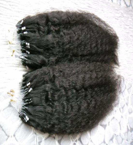 coarse yaki micro link human hair extensions 200g kinky straight micro ring hair extensions 200s yaki micro loop hair extensions7307234, Black
coarse yaki micro link human hair extensions 200g kinky straight micro ring hair extensions 200s yaki micro loop hair extensions7307234, Black