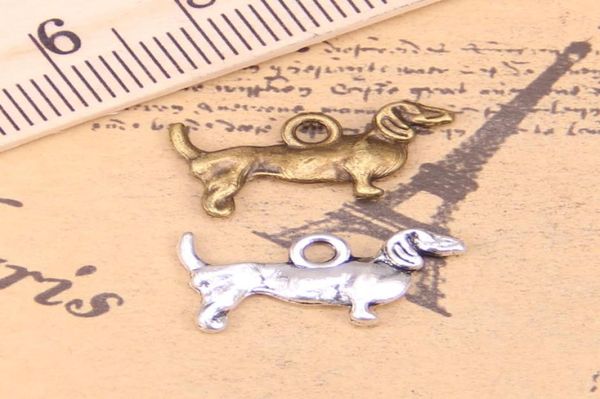 152pcs jewelry charms dog 10x18mm antique silver plated pendants making diy handmade tibetan silver jewelry4054175, Bronze;silver
152pcs jewelry charms dog 10x18mm antique silver plated pendants making diy handmade tibetan silver jewelry4054175, Bronze;silver