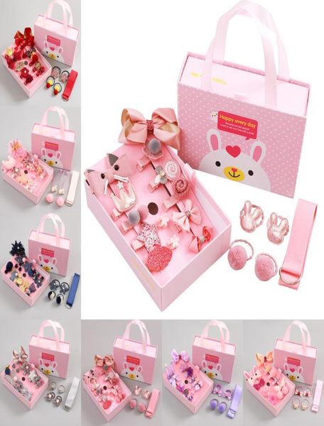 fashion flower headband girls hair accessories elastic hair bands cute bow hairband box hairclip girls christmas gifts 18pcsbox7007325, Slivery;white
fashion flower headband girls hair accessories elastic hair bands cute bow hairband box hairclip girls christmas gifts 18pcsbox7007325, Slivery;white