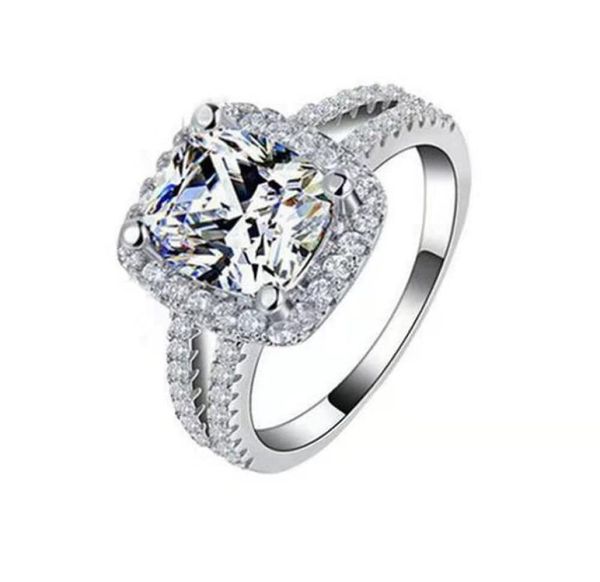 925 sterling silver wedding rings for women with 8mm whitepink cz diamond engagement ring jewelry8015491
925 sterling silver wedding rings for women with 8mm whitepink cz diamond engagement ring jewelry8015491