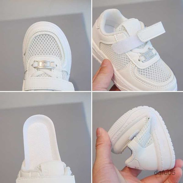 sneakers baby kids hollow breathable sports sneakers children girls boys casual white shoes rubber non slip bottom schuhe r230810, Black;red
sneakers baby kids hollow breathable sports sneakers children girls boys casual white shoes rubber non slip bottom schuhe r230810, Black;red