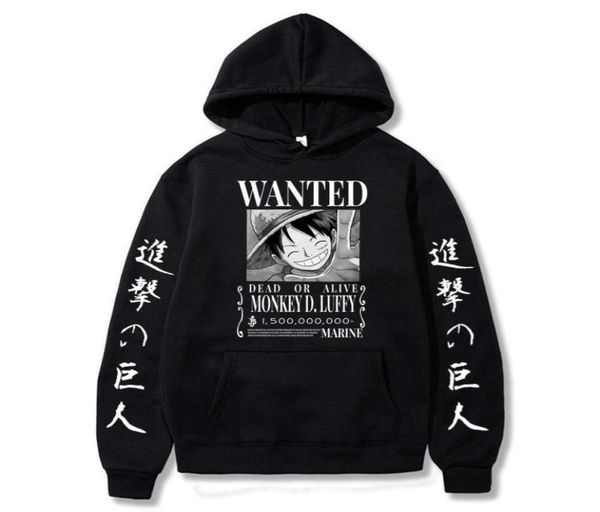 attack on titan one piece luffy hoodie men fashion homme fleece hoodies japanese anime printed male streetwear oversized clothes h5123235, Black
attack on titan one piece luffy hoodie men fashion homme fleece hoodies japanese anime printed male streetwear oversized clothes h5123235, Black