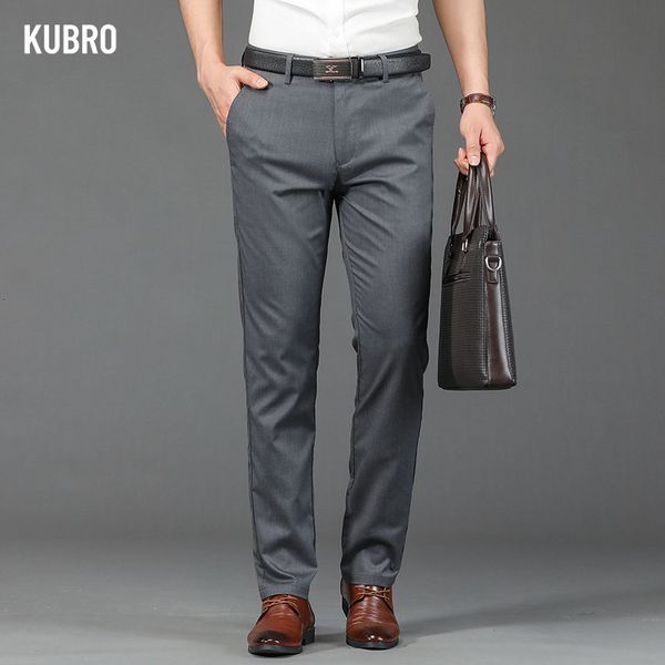 mens pants kubro thin trendy all match casual trousers male loose straight modal business lightweight lyocell clothing 230809, Black
mens pants kubro thin trendy all match casual trousers male loose straight modal business lightweight lyocell clothing 230809, Black