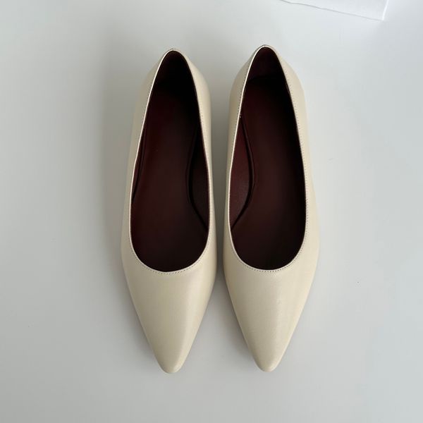 dress shoe pumps autumn and winter real leather layer cowhide stiletto highheeled pointedtoe shoes 230809, Black
dress shoe pumps autumn and winter real leather layer cowhide stiletto highheeled pointedtoe shoes 230809, Black
