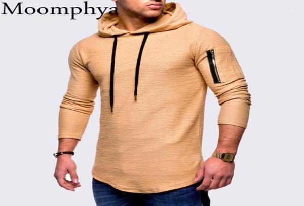 men039s tshirts moomphya hooded long sleeve men t shirt zipper tshirt longline tshirt streetwear hip hop tee clothes 202113163615, White;black
men039s tshirts moomphya hooded long sleeve men t shirt zipper tshirt longline tshirt streetwear hip hop tee clothes 202113163615, White;black