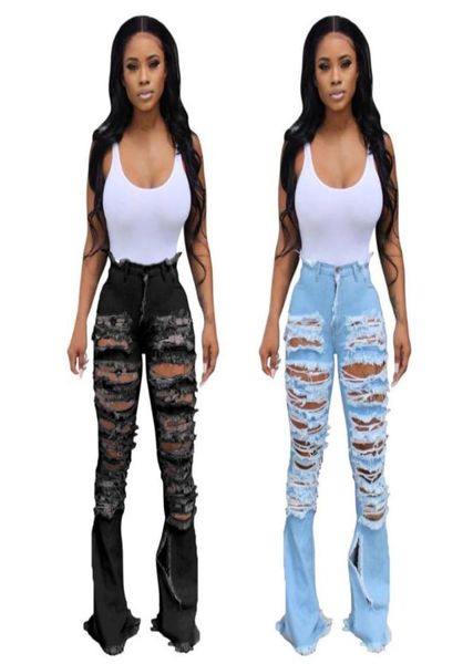 women039s jeans summer autumn women blue high waist ladies casual ultra stretchy ripped fashion denim trousers flare skinn4044053
women039s jeans summer autumn women blue high waist ladies casual ultra stretchy ripped fashion denim trousers flare skinn4044053